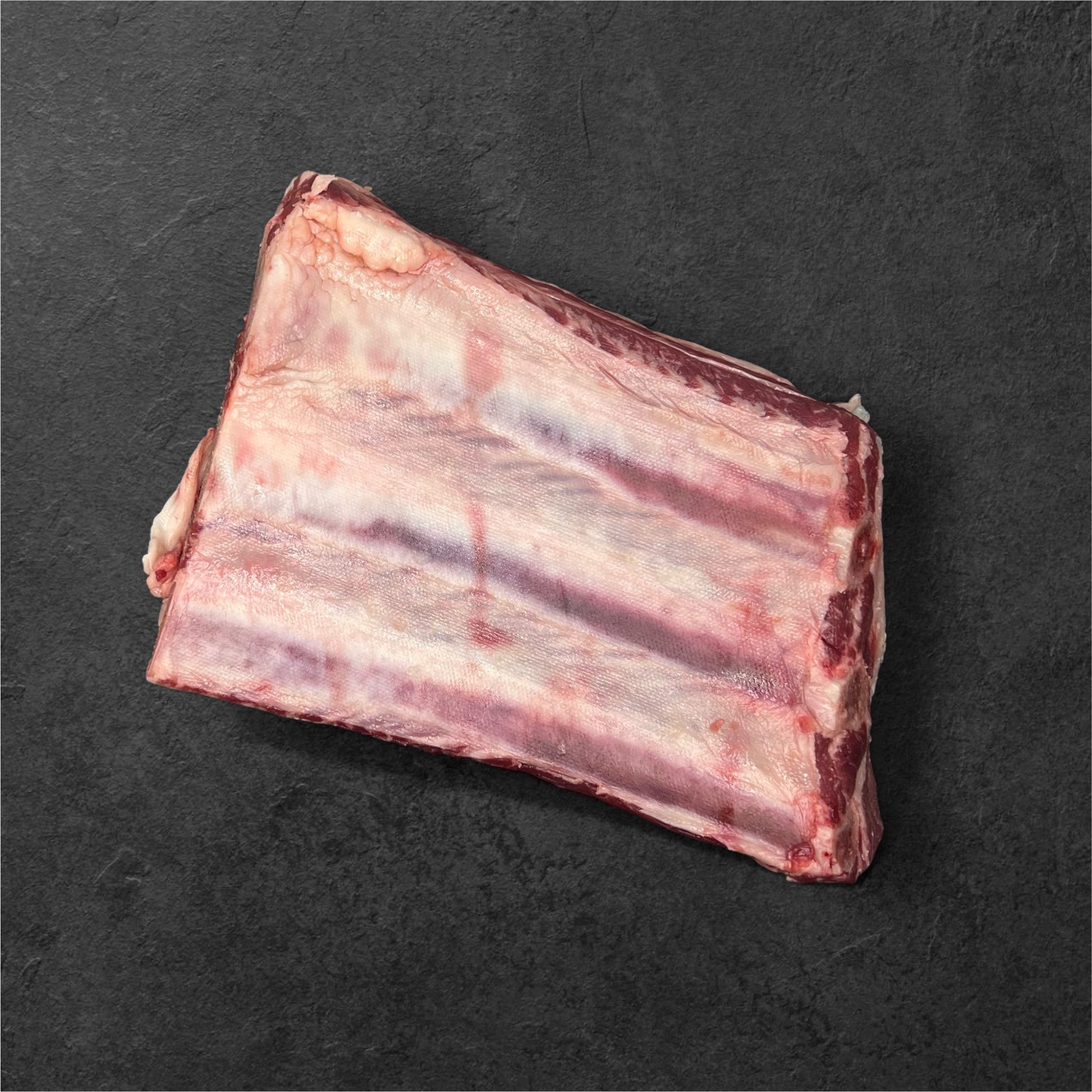 Beef Ribs EXCLUSIVE